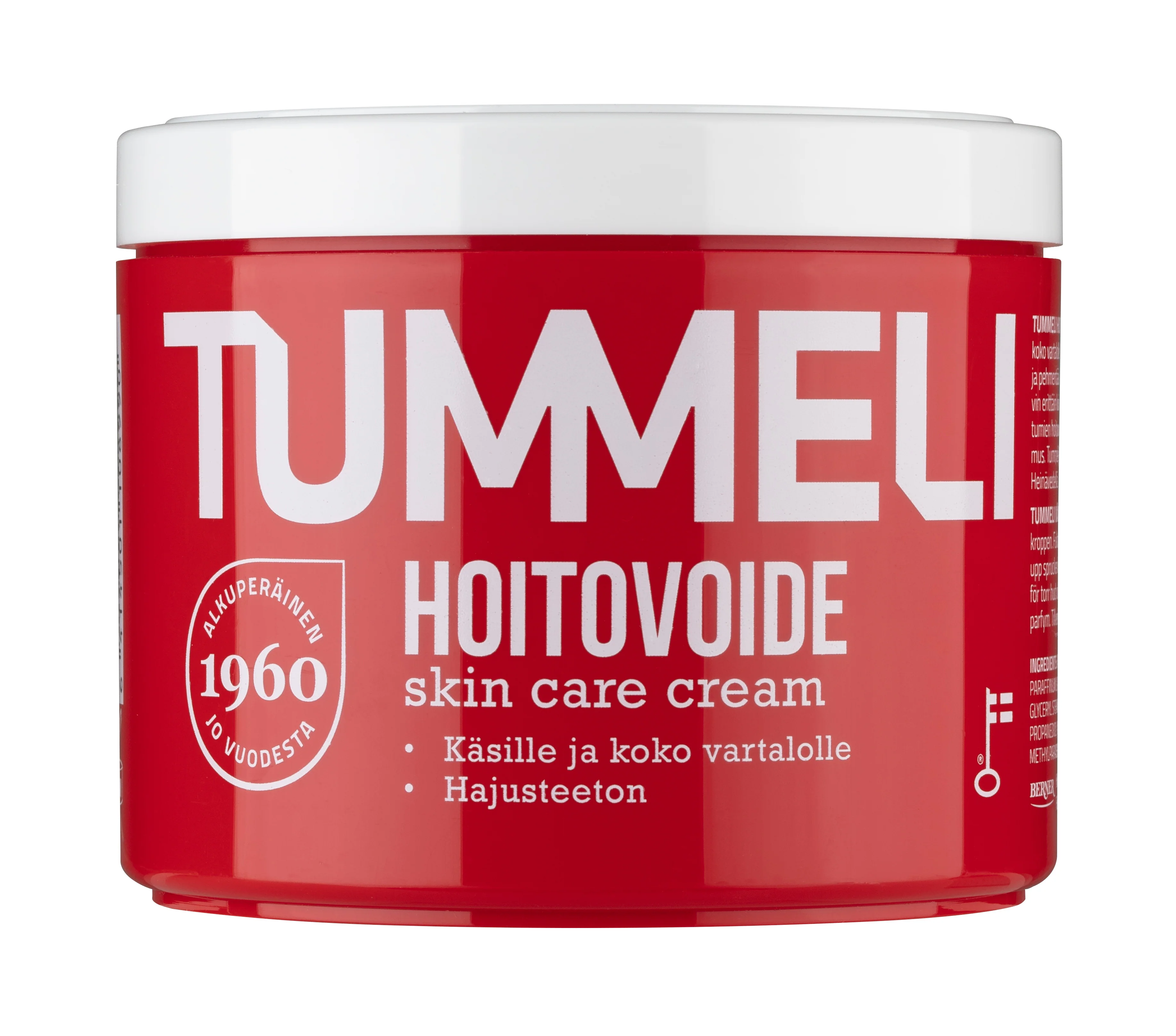 Tummeli Purkki  410g