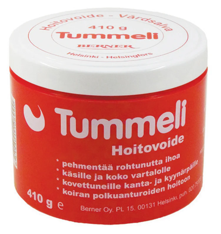 Tummeli Purkki  410g - Image 2