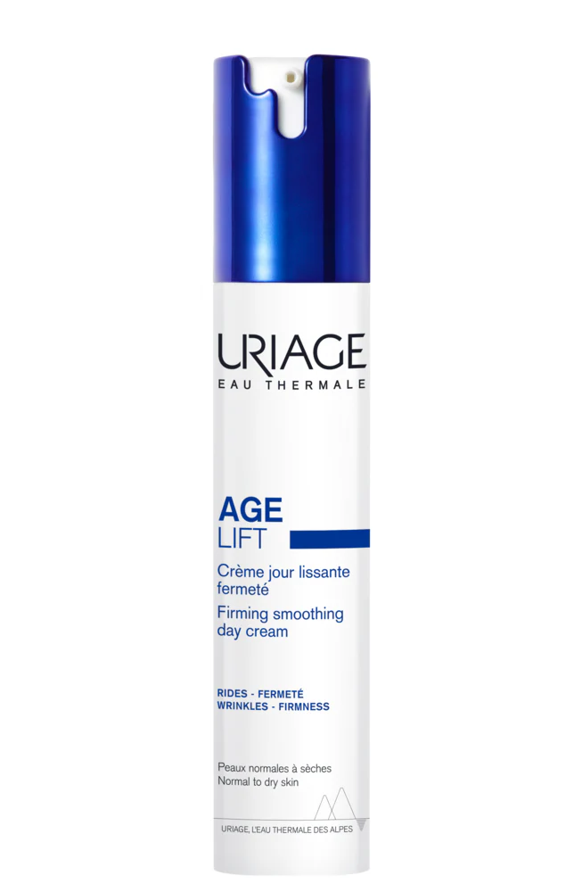 URIAGE AGE LIFT SMOOTHING FIRMING DAY CREAM KASVOVOIDE 40ML