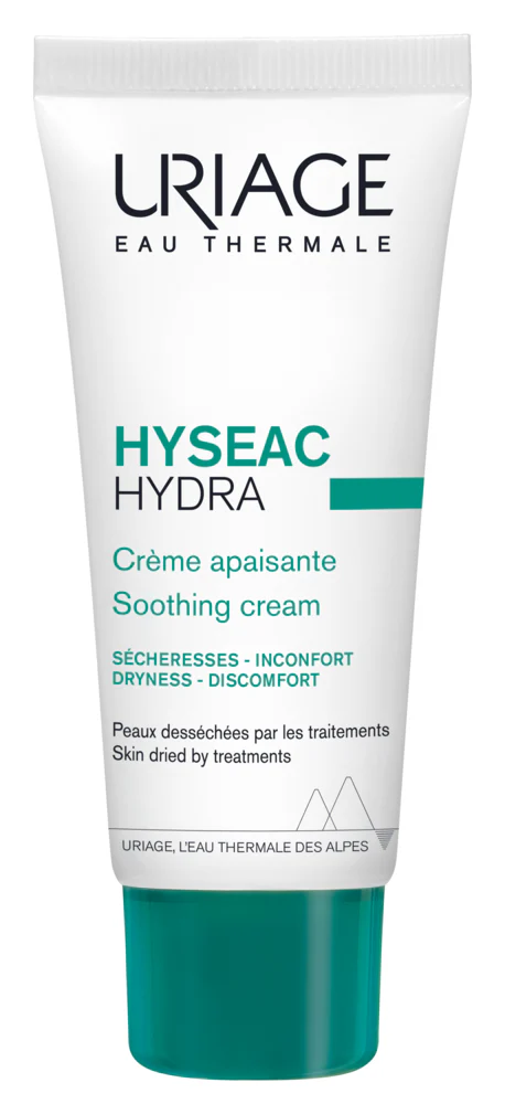 URIAGE HYSEAC HYDRA RESTRUCTURING SKINCARE KASVOVOIDE 40ML